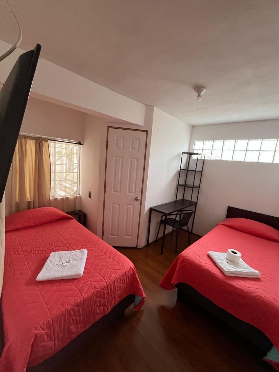 Suite del hotel boutique